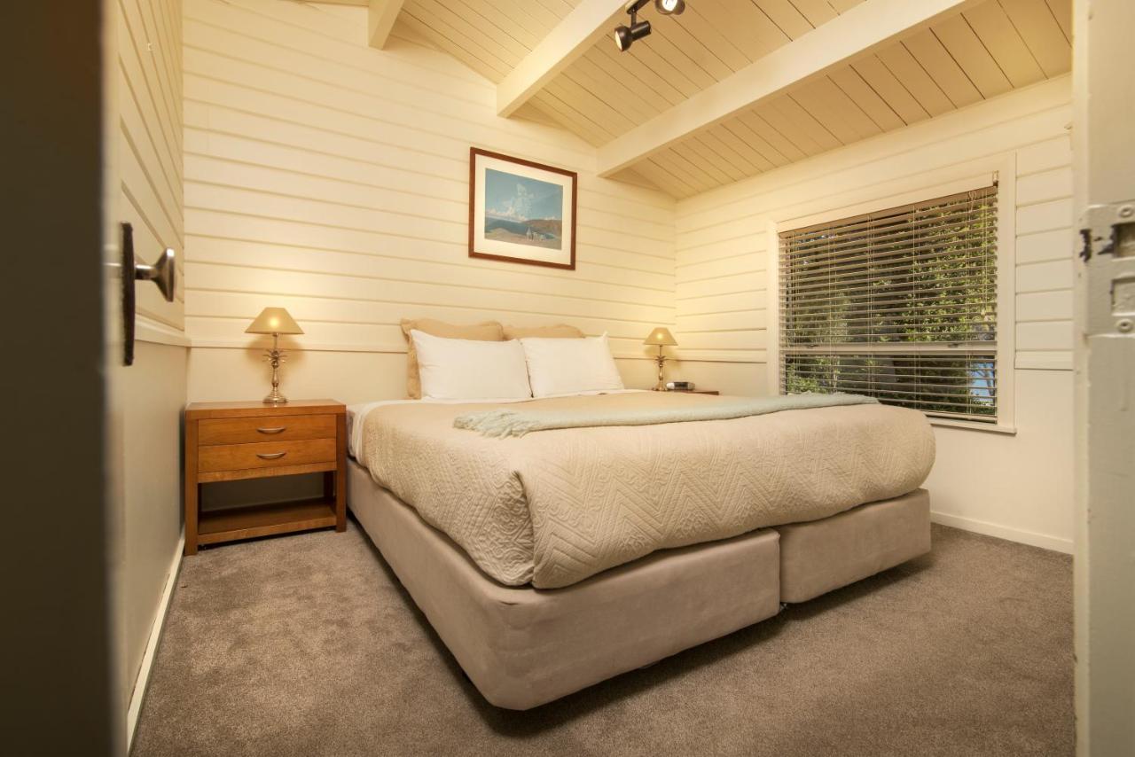 Furneaux Lodge Endeavour Inlet Kültér fotó
